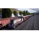 Train Sim World 2 - Caltrain MP15DC Diesel Switcher Loco Add-On DLC Steam CD Key