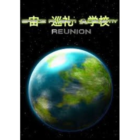 Space Pilgrim Academy: Reunion EU Steam CD Key