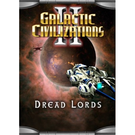 Galactic Civilizations II: Ultimate Edition Steam CD Key