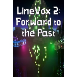 LineVox 2 Forward to the Past Steam CD Key