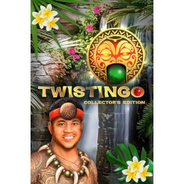 Twistingo Collector's Edition Steam CD Key