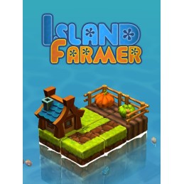 Island Farmer - Jigsaw Puzzle Steam CD Key