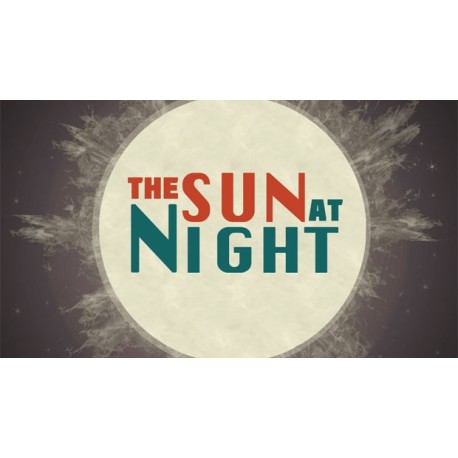 The Sun at Night Steam CD Key