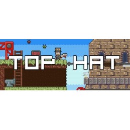 Top Hat Steam CD Key