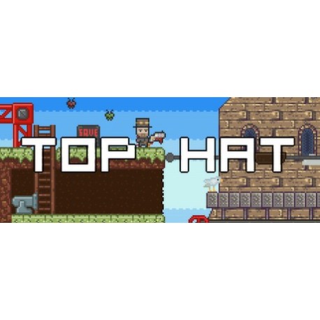 Top Hat Steam CD Key