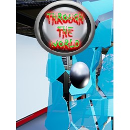 Through the world Steam CD Key