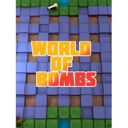 World of bombs Steam CD Key