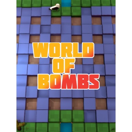 World of bombs Steam CD Key