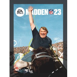 Madden NFL 23 EU XBOX One CD Key