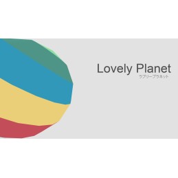 Lovely Planet Steam CD Key