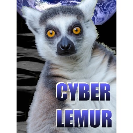 Cyber Lemur Steam CD Key