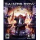 Saints Row IV Non-EU Steam CD Key