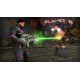 Saints Row IV Non-EU Steam CD Key