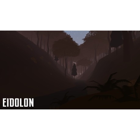 Eidolon Steam CD Key