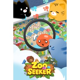 Zoo Seeker Steam CD Key