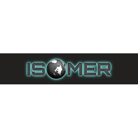 Isomer Steam CD Key