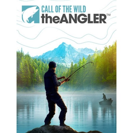 Call of the Wild: The Angler RoW Steam CD Key