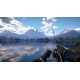 Call of the Wild: The Angler RoW Steam CD Key