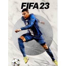 FIFA 23 Origin CD Key