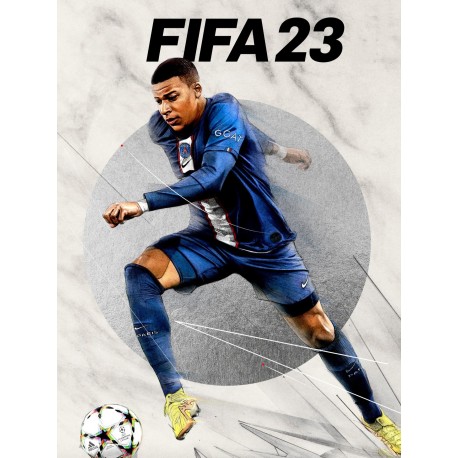 FIFA 23 Origin CD Key