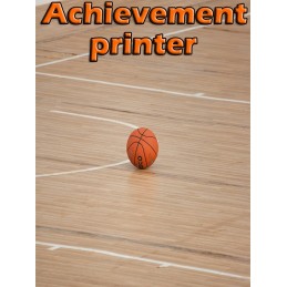 Achievements printer Steam CD Key