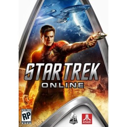 Star Trek Online - Summer Blast Pack XBOX One / Xbox Series X|S CD Key