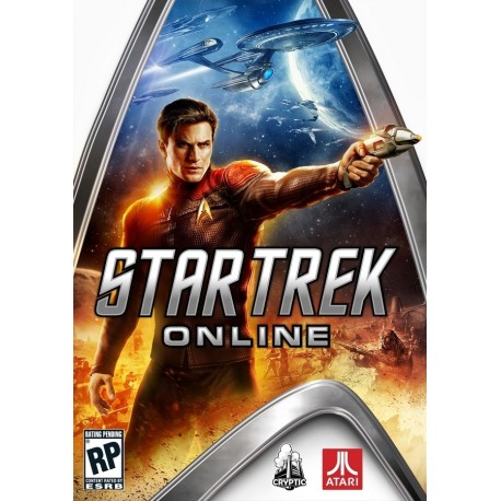 Star Trek Online - Summer Blast Pack XBOX One / Xbox Series X|S CD Key