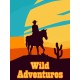 Wild Adventures Steam CD Key