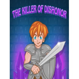 The Killer of Dishonor Steam CD Key