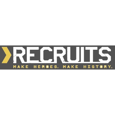 Recruits (Early Access) Steam CD Key