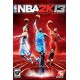 NBA 2K13 PC Steam CD Key