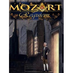 Mozart Requiem Steam CD Key