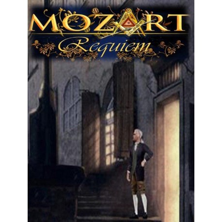 Mozart Requiem Steam CD Key