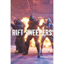 Rift Sweepers Steam CD Key