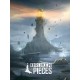 Broken Pieces Steam CD Key