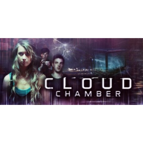 Cloud Chamber Steam CD Key