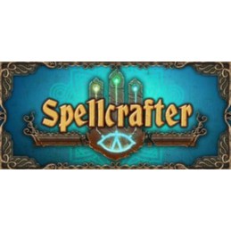 Spellcrafter (Early Access) Steam CD Key