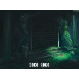 Doko Roko Steam CD Key