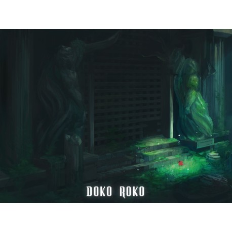 Doko Roko Steam CD Key