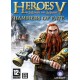 Heroes of Might and Magic V - Hammers of Fate DLC Ubisoft Connect CD Key