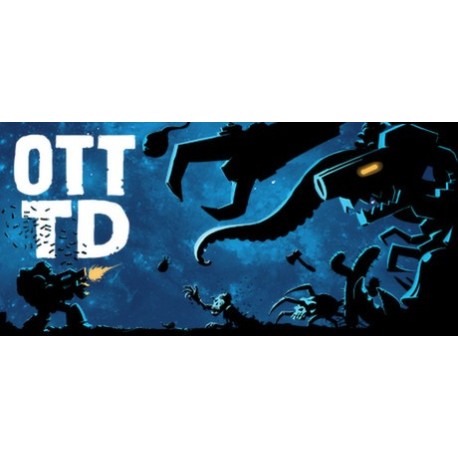 OTTTD Steam CD Key