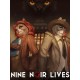 Nine Noir Lives Steam CD Key