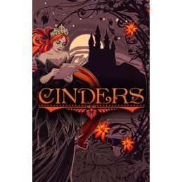 Cinders Steam CD Key