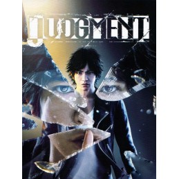 Judgment Steam Altergift