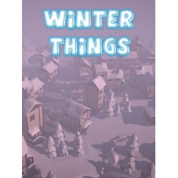 Winter Things Steam CD Key