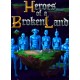 Heroes of a Broken Land Steam CD Key