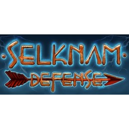 Selknam Defense Steam CD Key