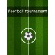 Football tournament Steam CD Key