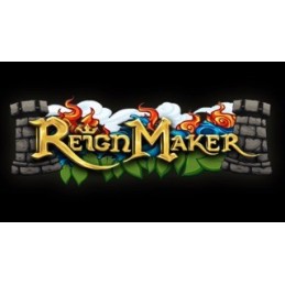 ReignMaker Steam CD Key