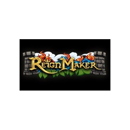 ReignMaker Steam CD Key